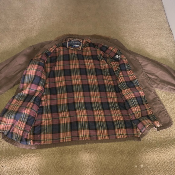 Field Jacket - Picture 3 of 4